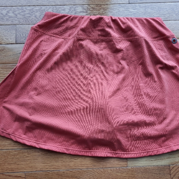 SkirtSports Gym Girl Ultra, Size Medium - Picture 2 of 6